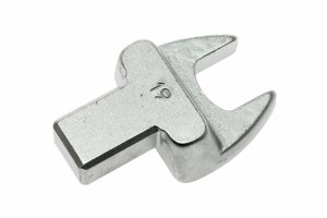 Końcówki płaskie do kluczy dynamometrycznych 14x18 19 mm