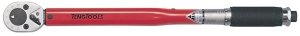 Klucz dynamometryczny 3/4 140-980 Nm