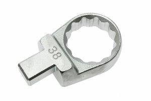 Końcówki oczkowe do kluczy dynamometrycznych 14x18 mm 38 690838