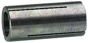 Tulejka redukcyjna 9,5-12 mm
