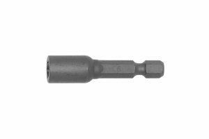 Nasadka do wkrętów budowlanych 6 mm magnetyczna