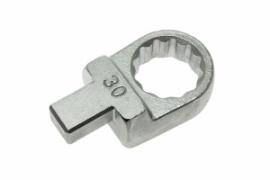 Końcówki oczkowe do kluczy dynamometrycznych 14x18 mm 30 690830