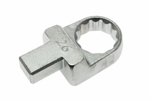 Końcówki oczkowe do kluczy dynamometrycznych 14x18 mm 26 690826