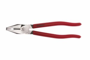 Szczypce uniwersalne wzmocnione 225 mm  MB452-9