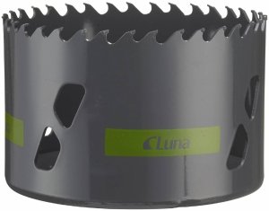 Otwornica Luna TCT-CP 168 mm