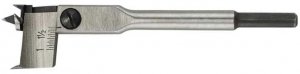 Wiertło nastawne D22-76 mm L225