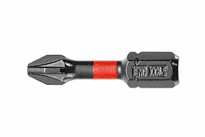 Grot udarowy 1/4 PZ1 30 mm