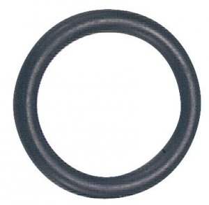 Pierścień gumowy do nasadek udarowych 51x7,0 mm