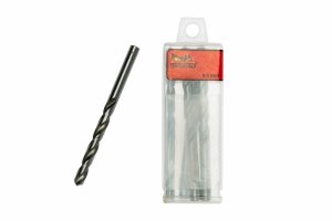 Wiertło kręte krótkie 8,0 mm (5 szt.) DBx080