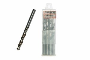 Wiertło kręte krótkie 11,0 mm (5 szt.) DBx110