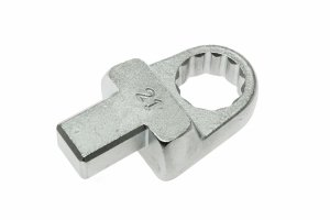 Końcówki oczkowe do kluczy dynamometrycznych 14x18 mm 21 690821