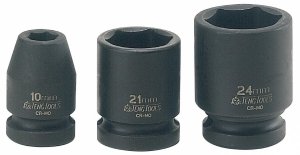 Nasadka maszynowa 1/2 27 mm DIN