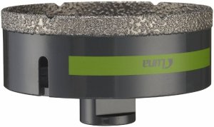 Wiertło diamentowe 76 mm M14