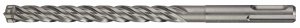 Wiertło udarowe 4-ostrzowe z chwytem SDS Plus 20x450 mm