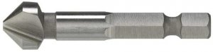 Pogłębiacz 3-ostrzowy do metalu 10 mm