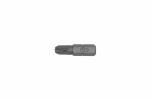 Grot krzyżowy Pozidriv PZ03 długość 25 mm (10 szt.)