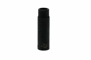 Nasadka udarowa długa z chwytem 3/8 11 mm
