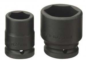 Nasadka udarowa z chwytem 3/4 50 mm