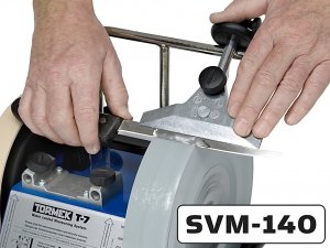 Przystawka do ostrzenia noży długich SVM-140