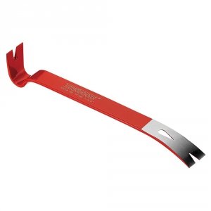 Łom hakowy 190 mm Teng Tools PF190