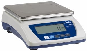 Waga do paczek Limit LEM7-2,5 kg