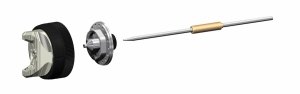 Zestaw dyszy 1.3 mm