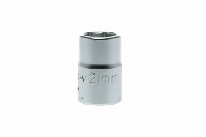 Nasadka 6-kątna z chwytem 3/4 21 mm