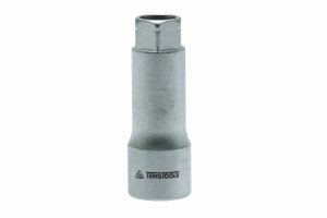 Przedłużacz z otworem przelotowym i zewnętrznym chwytem sześciokątnym 19 mm Teng Tools M800023 -C