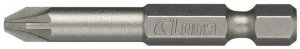 Gorty krzyżowe Pozidriv PZ1 89 mm