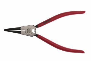 Szczypce proste do pierścieni osadczych zewnętrznych 40-100 mm