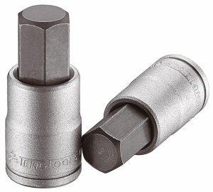 Nasadka trzpieniowa 6-kątna calowa z chwytem 1/2 1/2 M121116-C