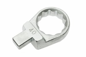 Końcówki oczkowe do kluczy dynamometrycznych 14x18 mm 40 690840