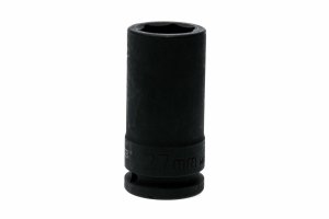 Nasadka udarowa długa z chwytem 3/4 27 mm