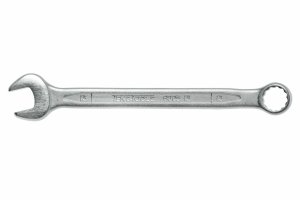 Klucz płasko-oczkowy 13 mm