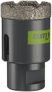 Wiertło diamentowe 30 mm M14