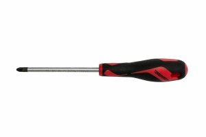 Wkrętak krzyżowy Pozidriv PZ2 x 100 mm MD962N4
