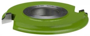 Frez zaokrąglający R10 mm