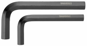 Klucz trzpieniowy 6-kątny 42x118 11 mm