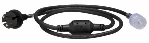 Kabel z wtyczką 1.5 m Mareld