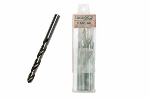 Wiertło kręte krótkie 11,5 mm (5 szt.) DBx115