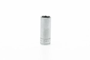 Nasadka długa 6-kątna z chwytem 3/8 12 mm