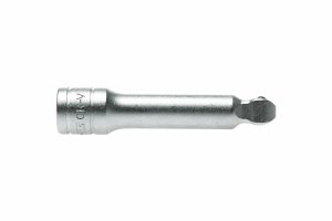 Przedłużacz trzpieniowy 3/8 75 mm
