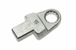 Końcówki oczkowe do kluczy dynamometrycznych 14x18 mm 15 690815