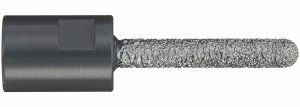 Frez diamentowy 8 mm z chwytem M14