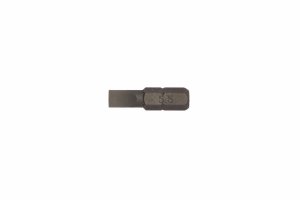 Grot do nacięć prostych 0.8x5.5 mm długość 25 mm