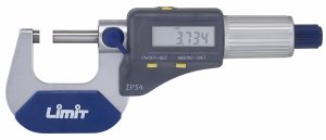Mikrometr elektroniczny 0-25mm