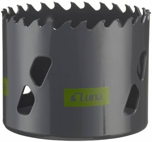 Otwornica Luna TCT-CP 76 mm