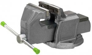 Imadło stołowe żeliwne MV150S