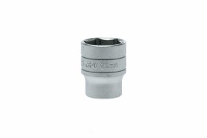 Nasadka 6-kątna z chwytem 1/2 25 mm