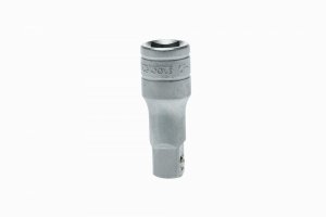 Przedłużacz trzpieniowy 60 mm z chwytem 1/2